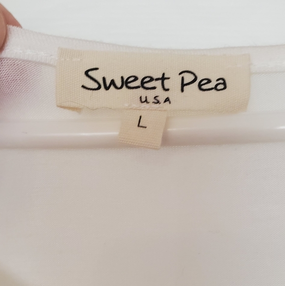 Pink Lily Boutique dress, Large, multi color - Picture 5 of 5